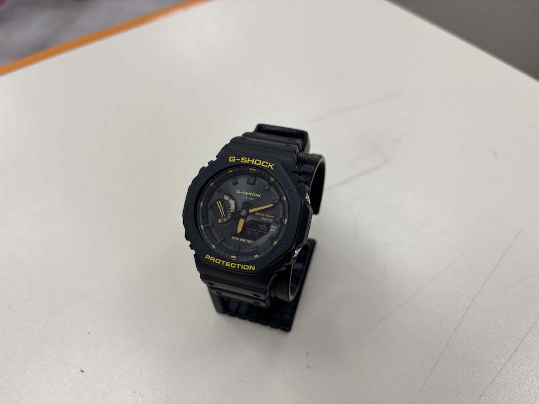 Часы наручные Casio G-Shok GA-B2100