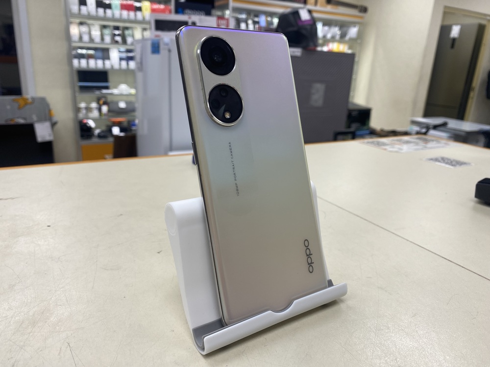 Смартфон Oppo Reno 8T 5G 8/256