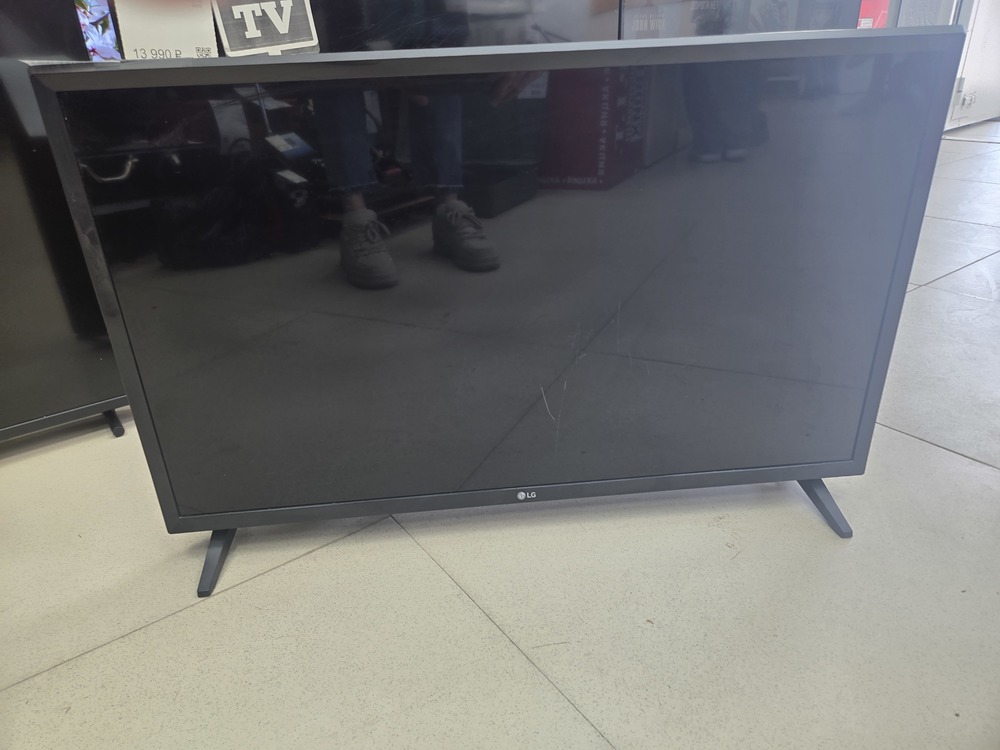 LED Телевизор LG 32LK51/В