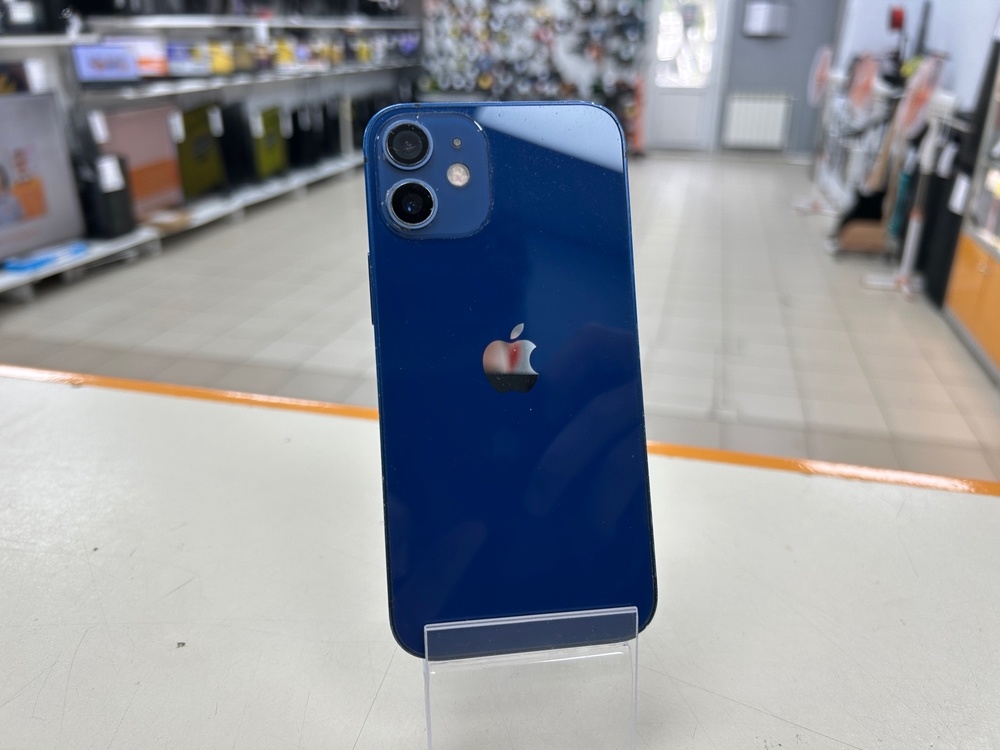 Смартфон Apple iPhone 12 mini 128Gb