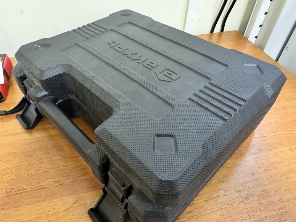 Шуруповерт Вихрь ДА-18Л-2К