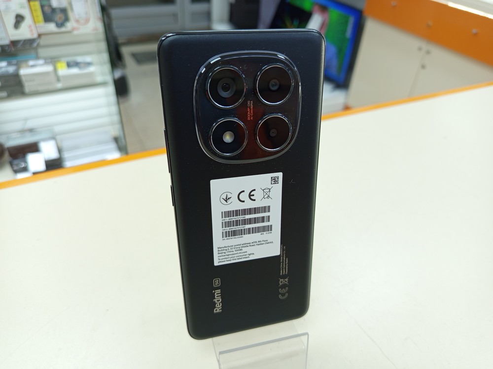 Смартфон Xiaomi Redmi Note 14 Pro 12/512