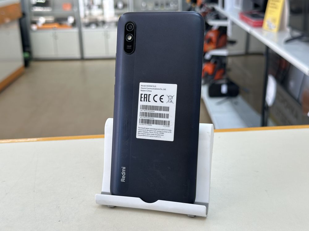 Смартфон Xiaomi Redmi 9A 2/32