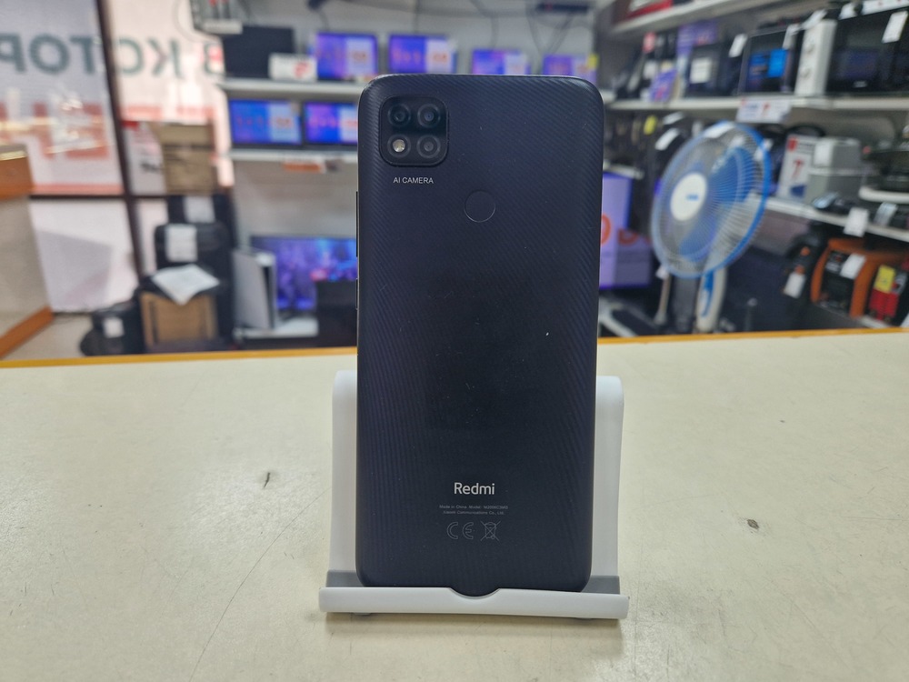 Смартфон Xiaomi Redmi 9C 3/64 NFC