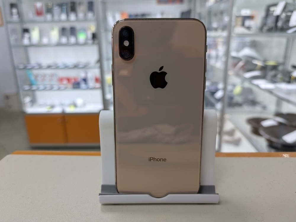 Смартфон Apple iPhone Xs 64Gb