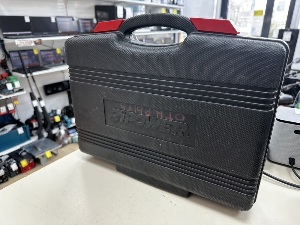 Набор инструментов Zipower PM-3967