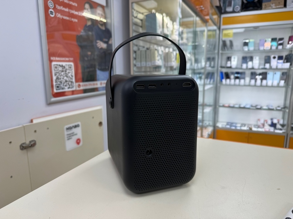 Проектор Wanbo T6 Max