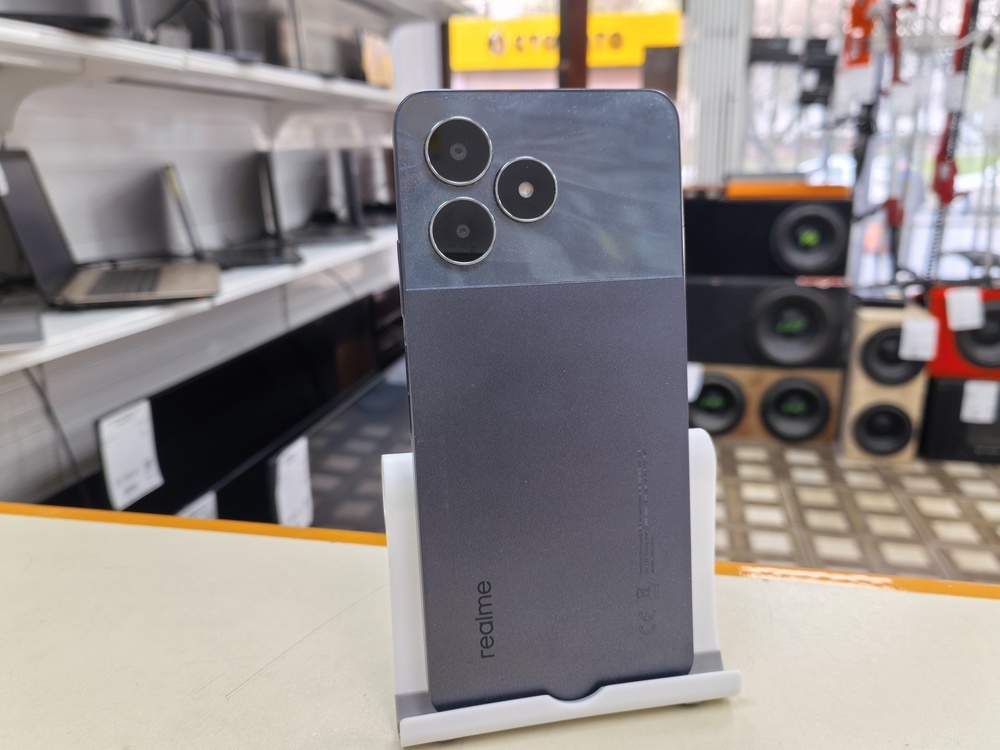 Смартфон Realme Note 50 4\128