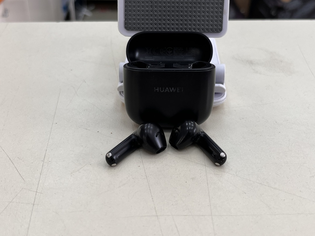 Наушники беспроводные HUAWEI FreeBuds SE 2