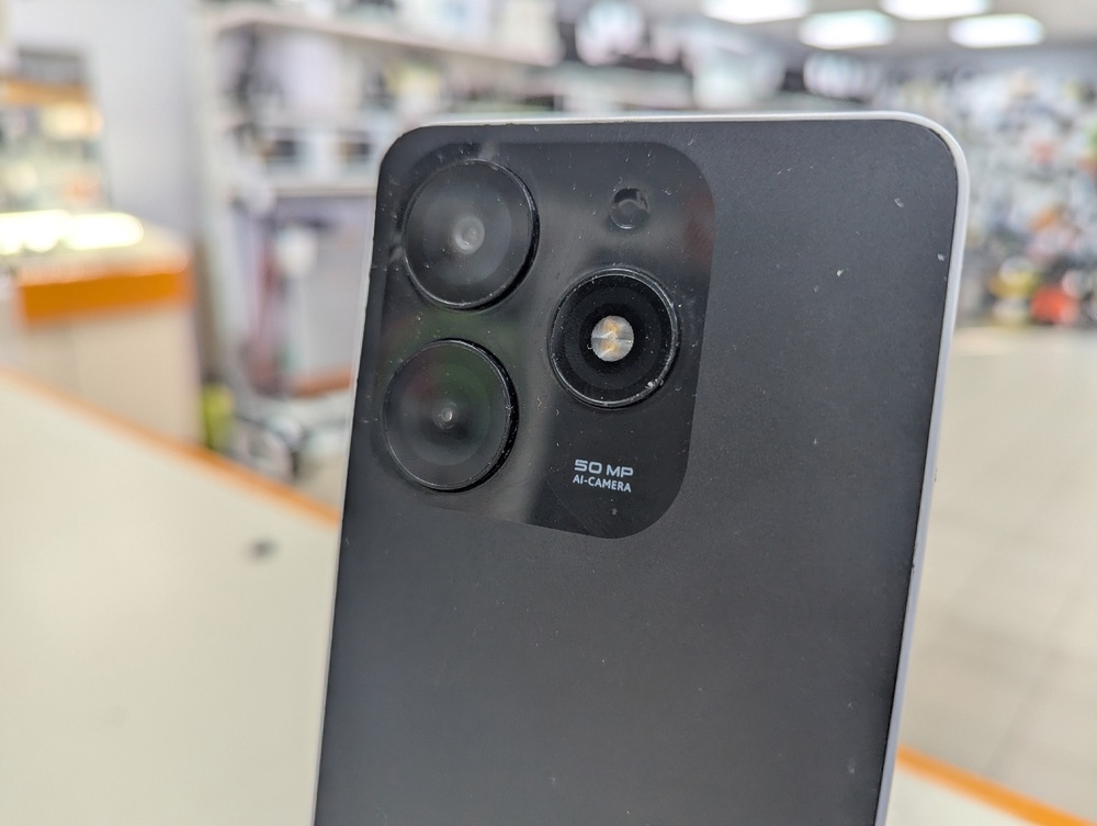 Смартфон Tecno Spark 10 Pro 8/256