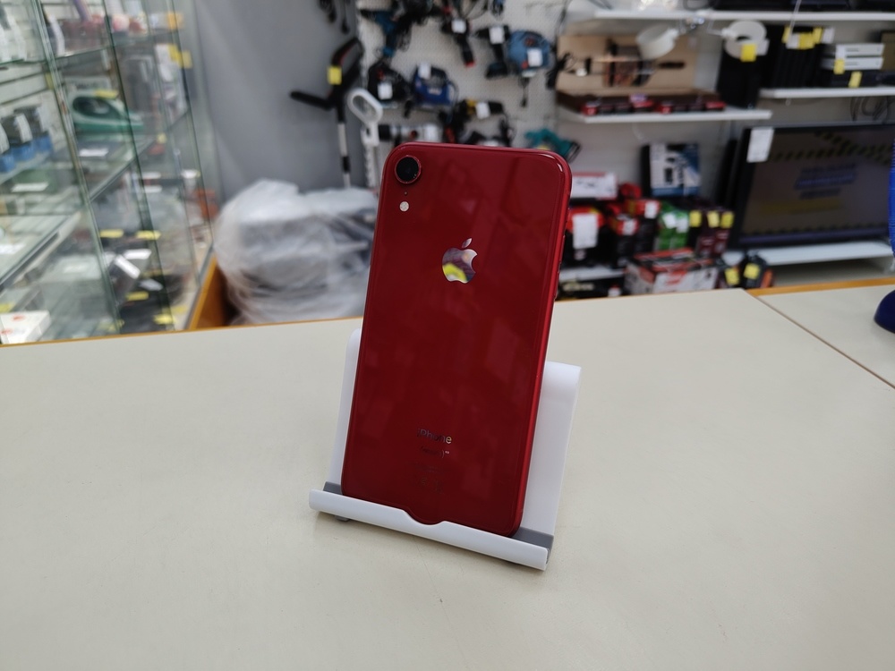 Смартфон Apple iPhone Xr 64Gb