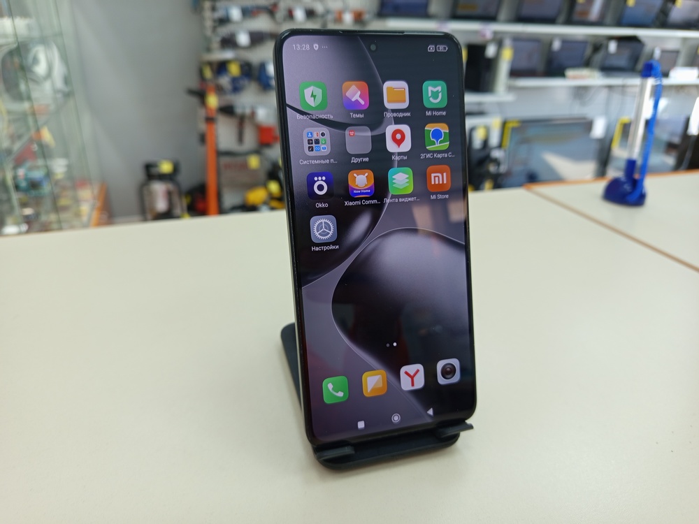 Смартфон Xiaomi 14T Pro 12/512