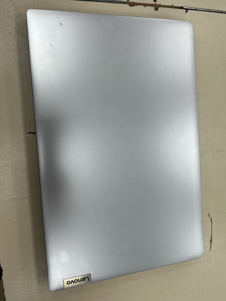 Ноутбук Lenovo Ideapad 1i; Celeron N4500, HD Graphics, 8 Гб, 240 Гб, Нет