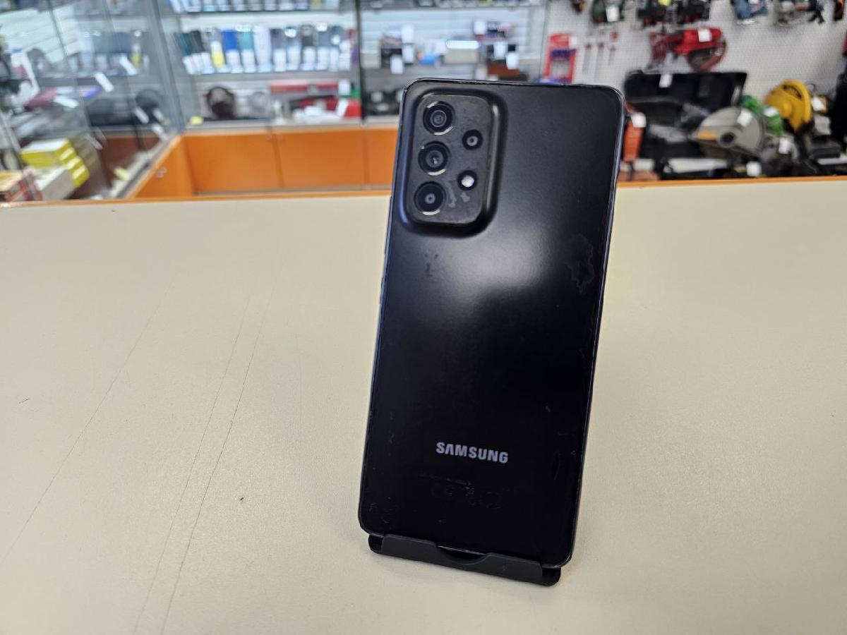 Смартфон Samsung Galaxy A53 5G 8/256