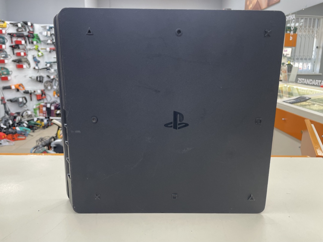 Игровая приставка PlayStation 4 Slim 1Tb