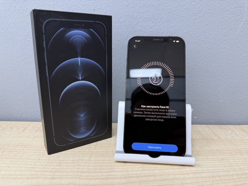 Смартфон Apple Iphone 13 Pro Max 128Gb