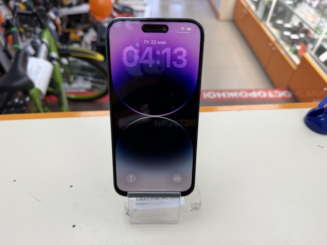 Смартфон Apple Iphone 14 Pro Max 256Gb