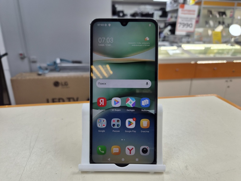 Смартфон Xiaomi Redmi A5 4/128