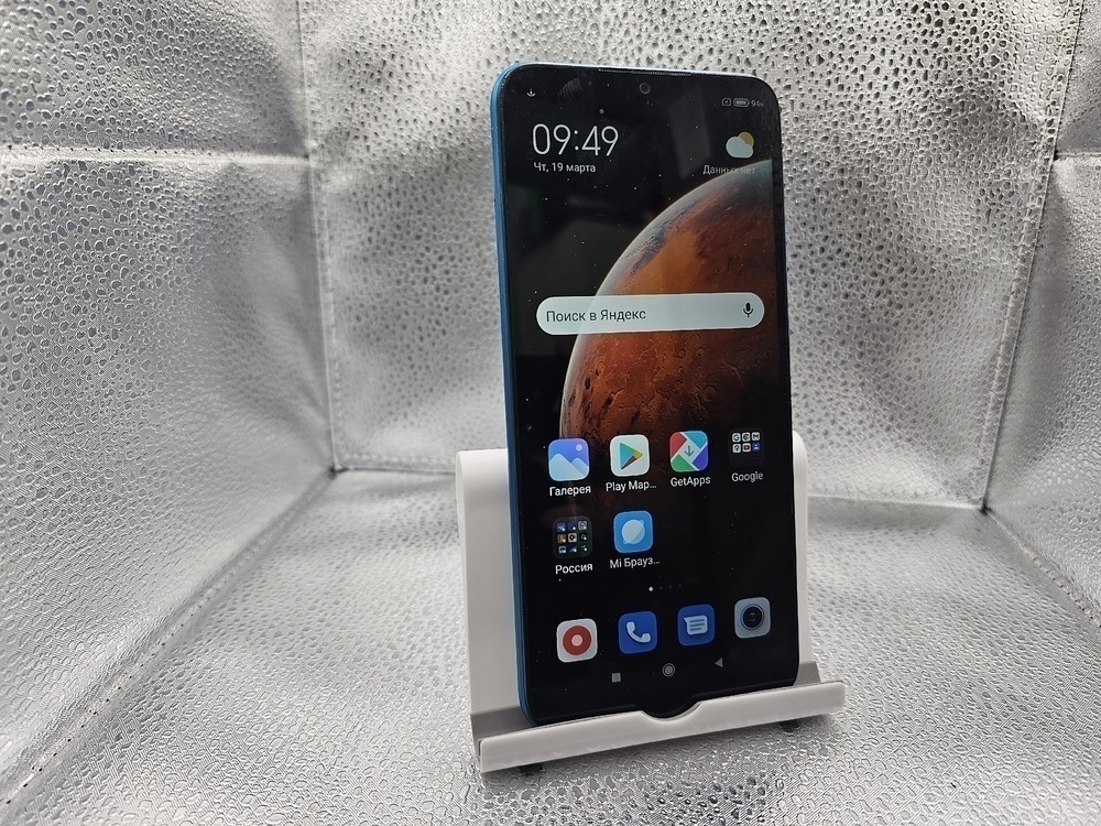 Смартфон Xiaomi Redmi 9A 2/32