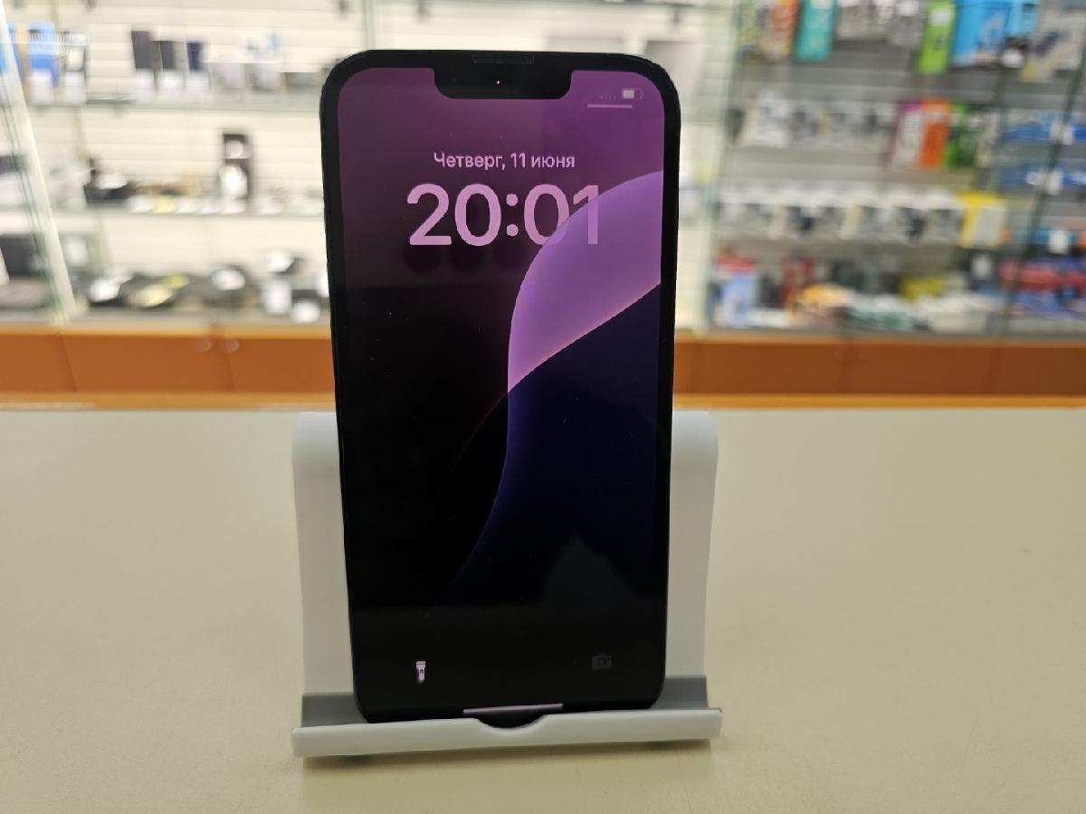 Смартфон Apple iPhone 13 Pro 128Gb