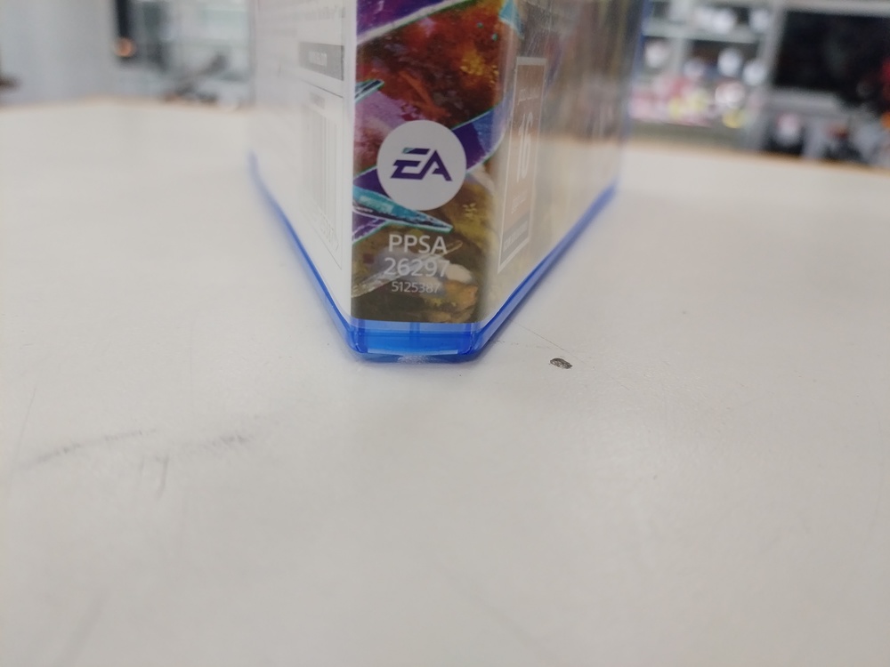 Игра Playstation 5 Split Fiction