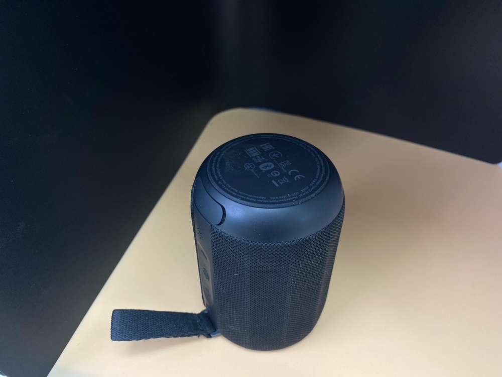 Портативная акустика Xiaomi Speaker mini