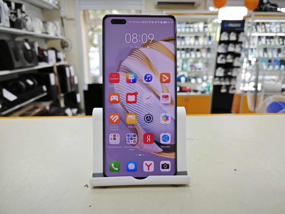 Смартфон Huawei Nova 10pro 8/256