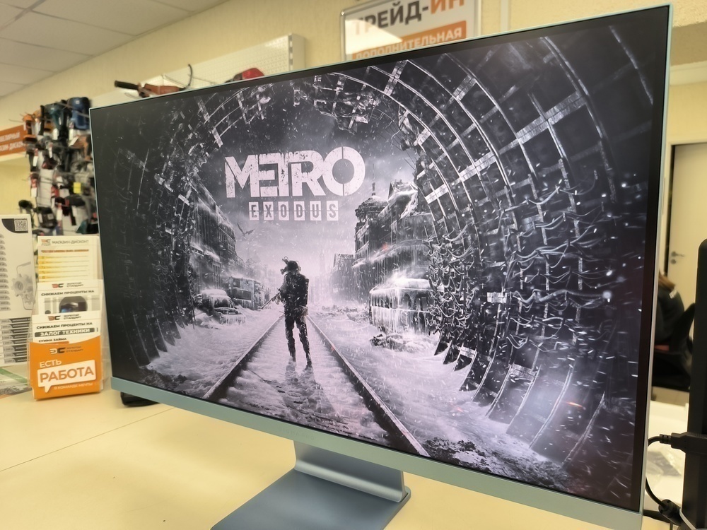 Монитор Digma DM27SP03