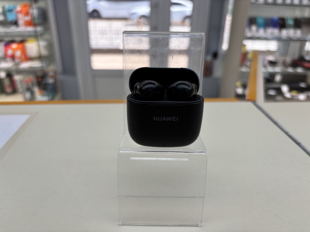Наушники беспроводные HUAWEI FreeBuds SE 3