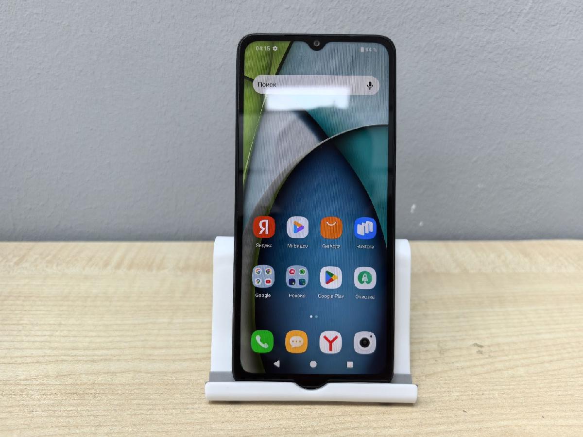 Смартфон Xiaomi Redmi A3x 3/64Gb