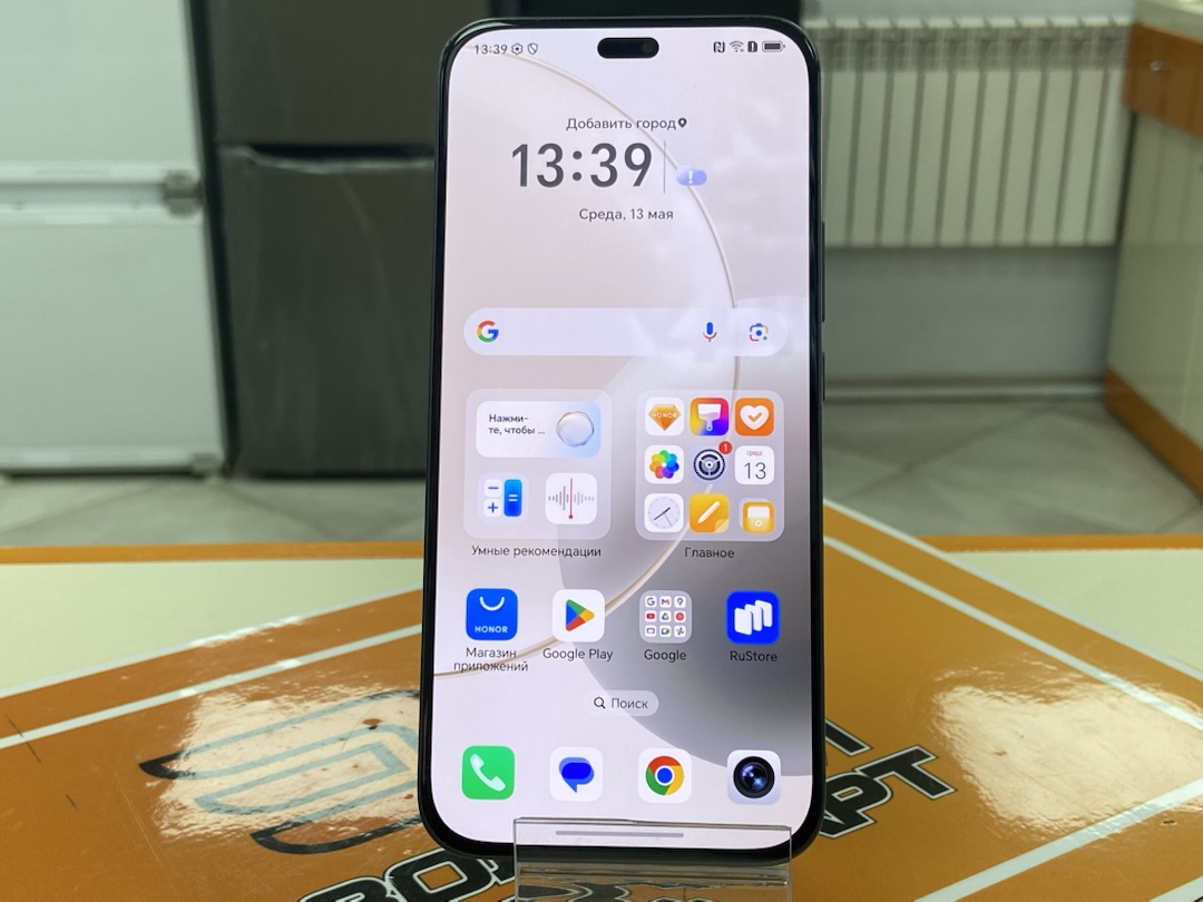 Смартфон Honor 400 Lite 8/256