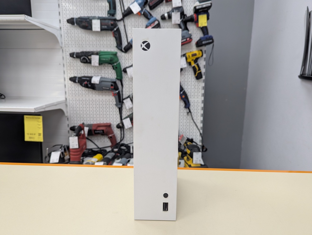 Игровая приставка Xbox Series S 512Gb SSD