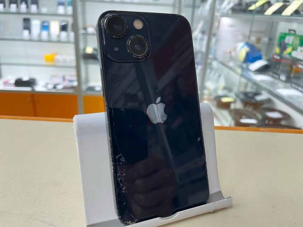 Смартфон Apple iPhone 13 Mini 128Gb