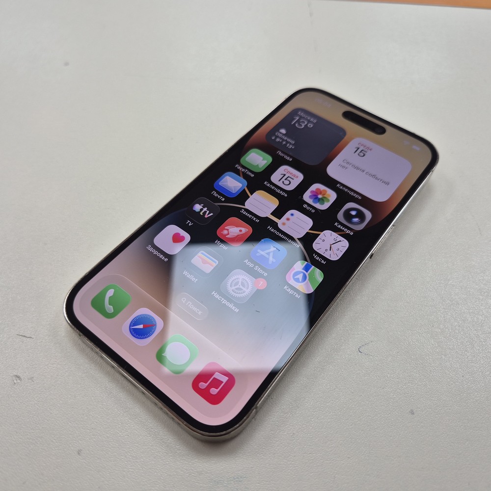 Смартфон Apple Iphone 14 Pro 128Gb