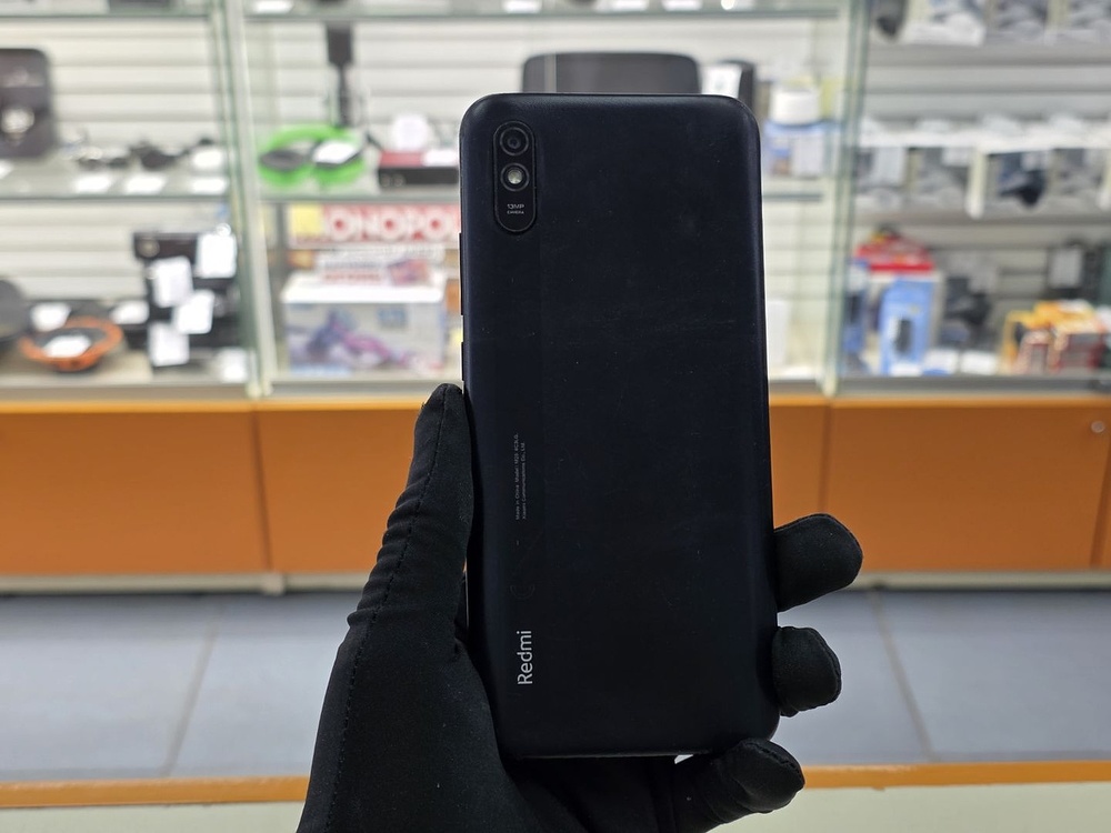 Смартфон Xiaomi Redmi 9A 2/32