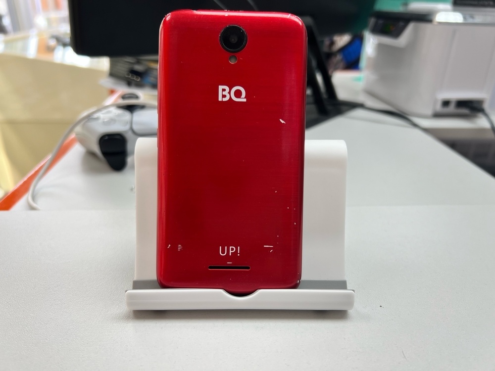 Смартфон BQ BQru-4028