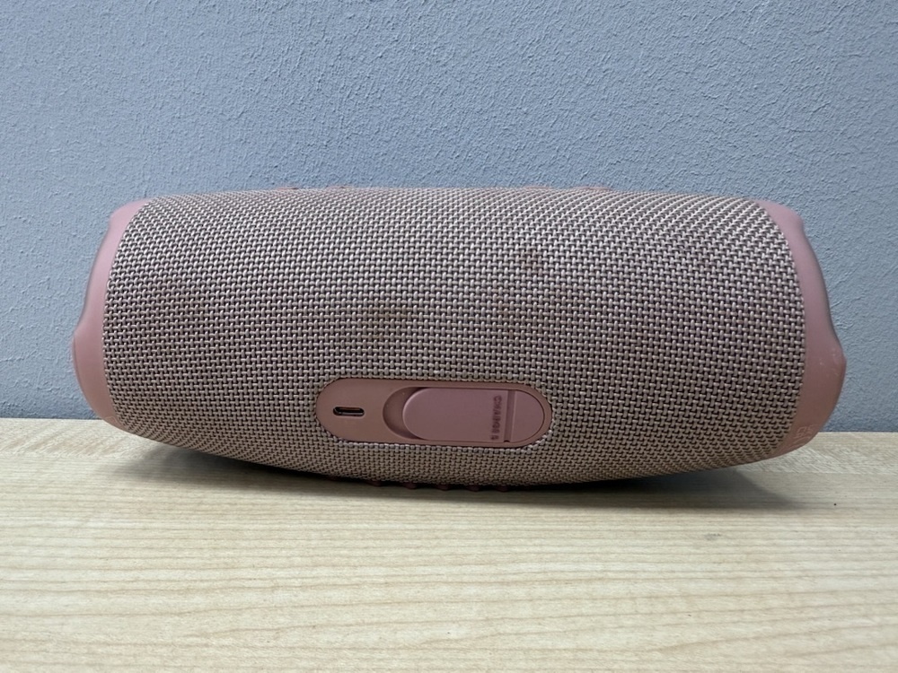 Портативная акустика JBL CHARGE 5