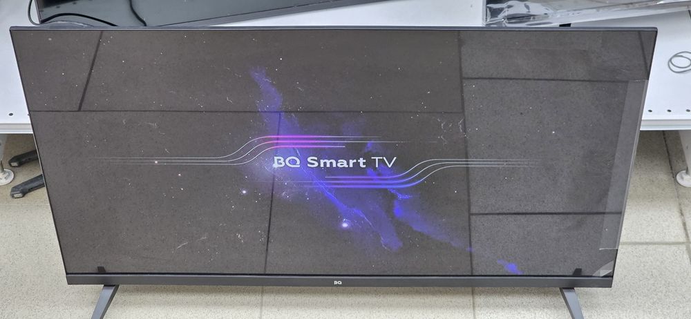 LED Телевизор BQ 32FS01B