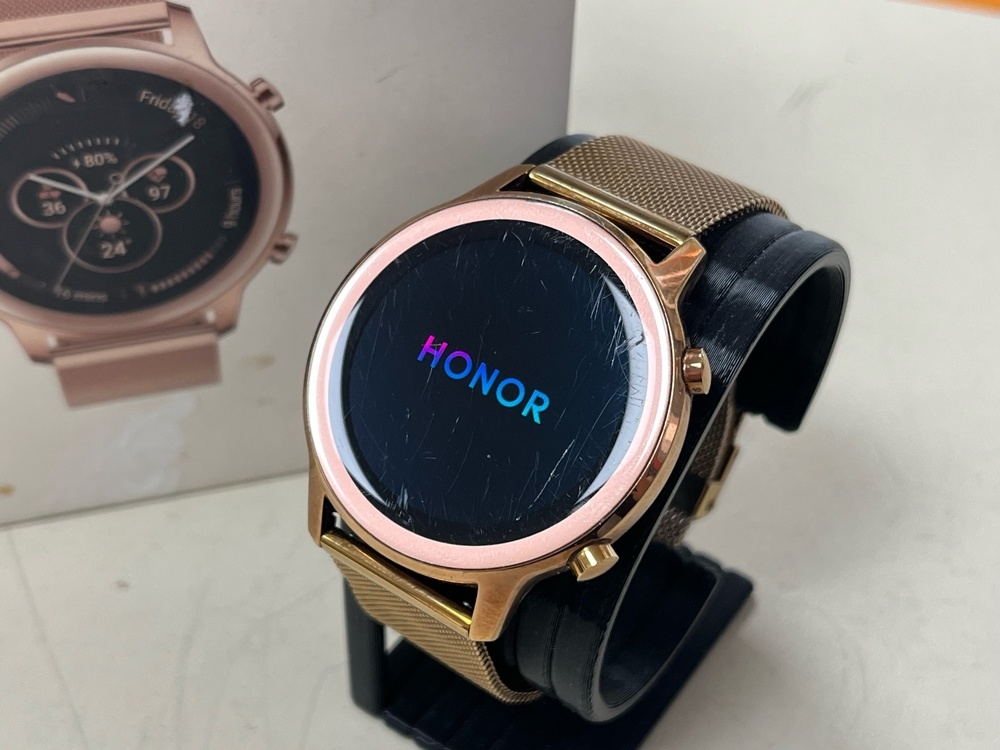 Смарт-часы Honor Magic Watch 2 42mm