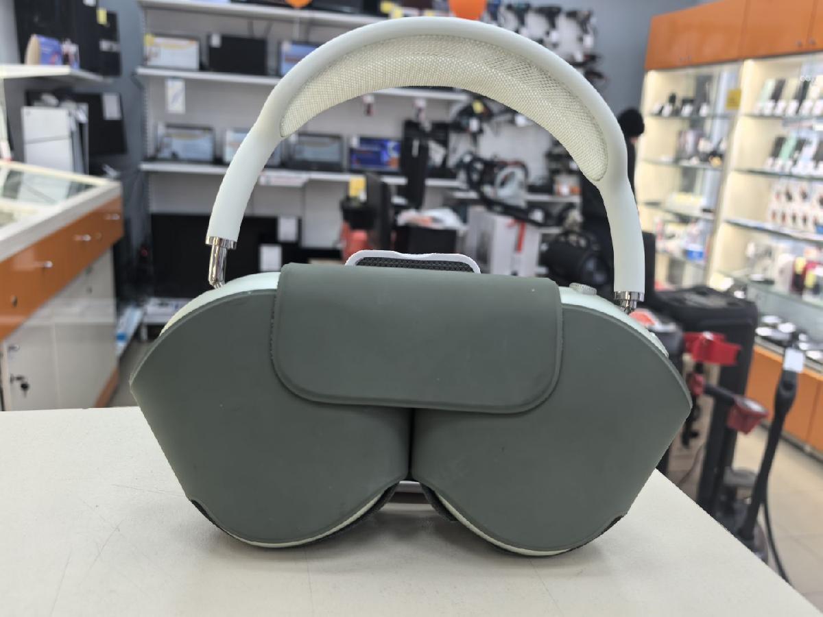 Наушники беспроводные Apple AirPods Max (A2096)