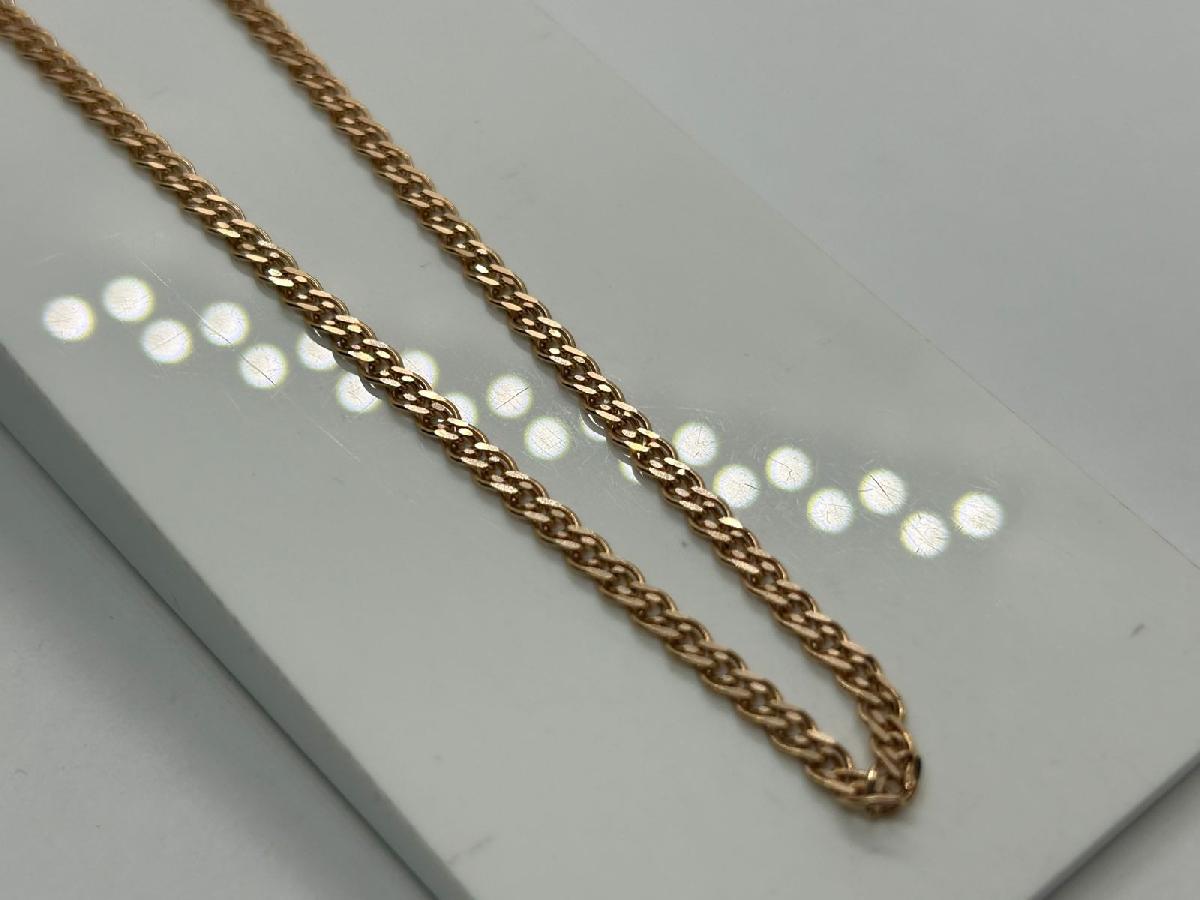 ЦЕПЬ ПОЛНОВЕСНАЯ Нона (Au 585)