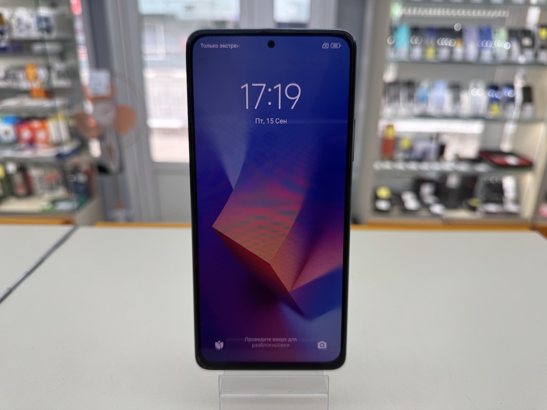 Смартфон Xiaomi Redmi Note 10 Pro 8/128
