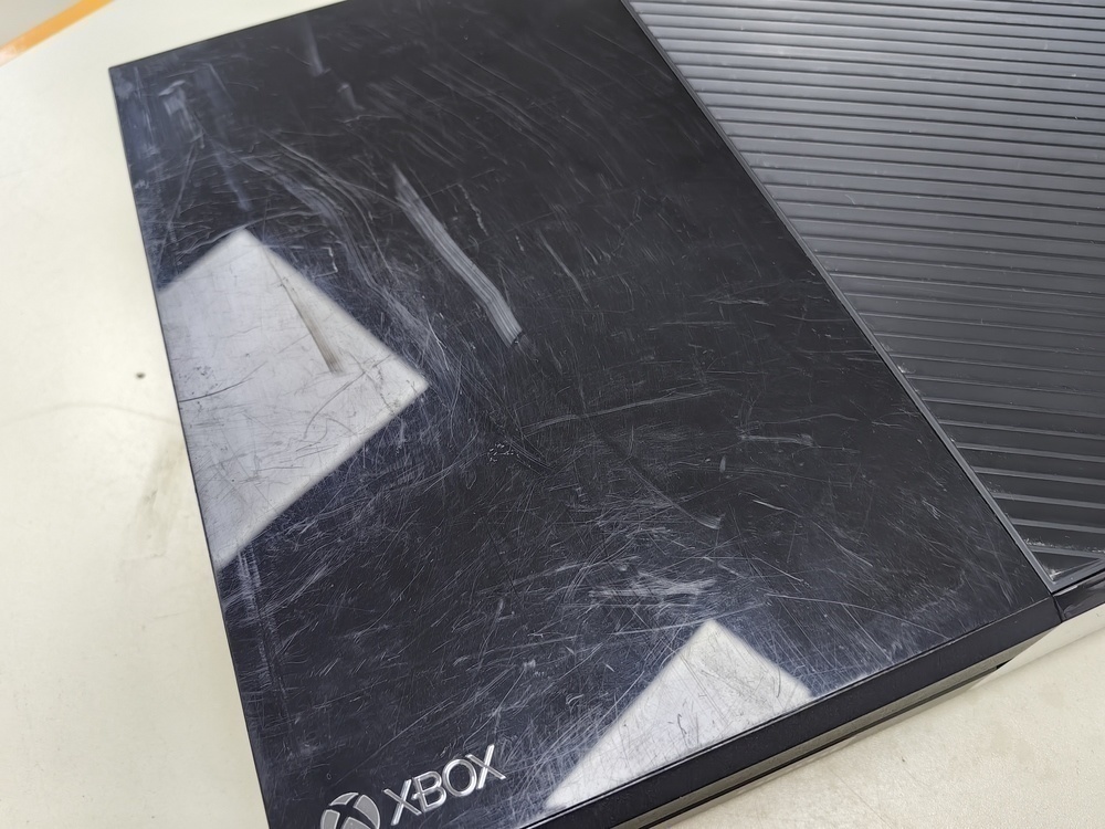 Игровая приставка Xbox One 500Gb