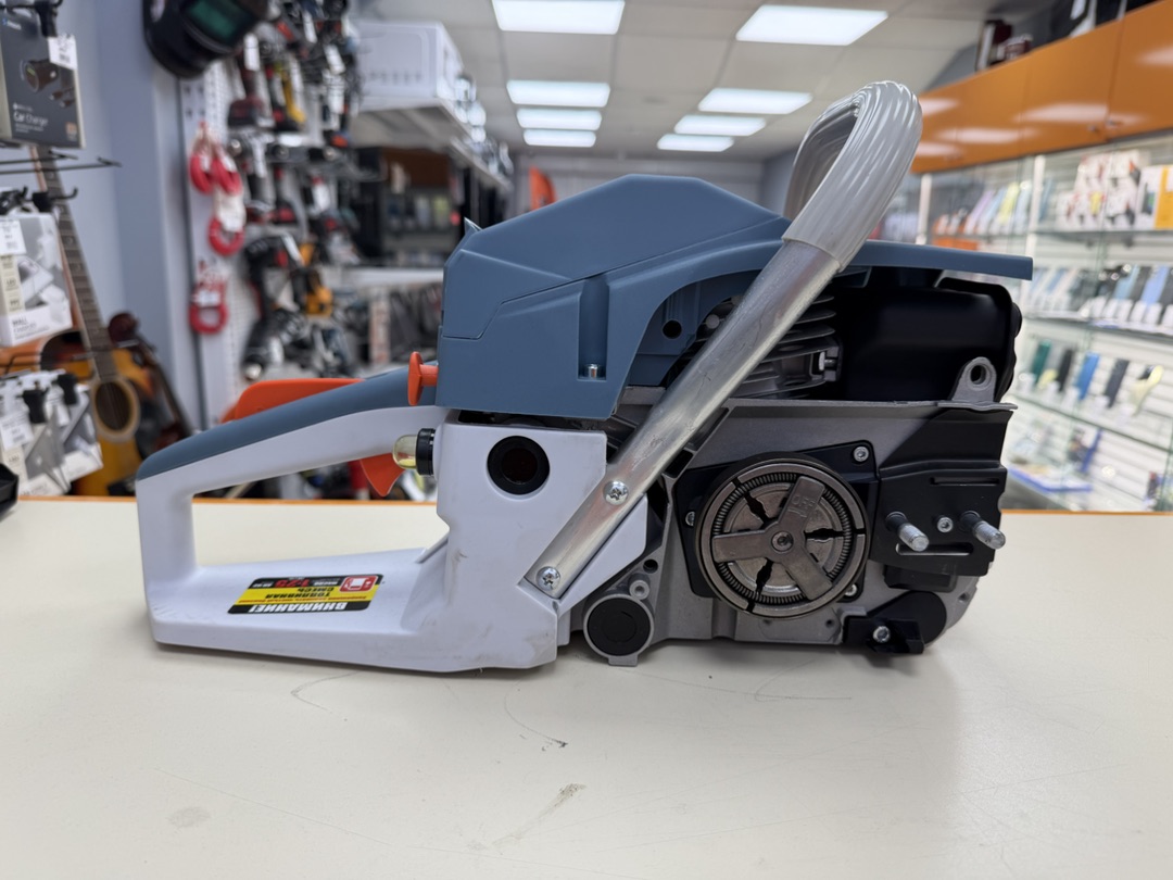 Бензопила ELTI GS-16/2500