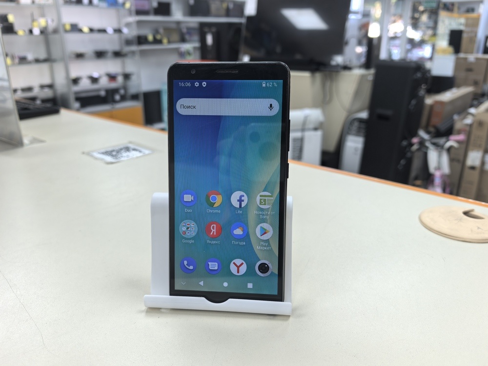Смартфон ZTE Blade L210