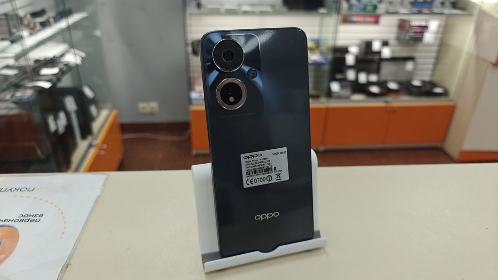 Смартфон Oppo A59 5G 8/128