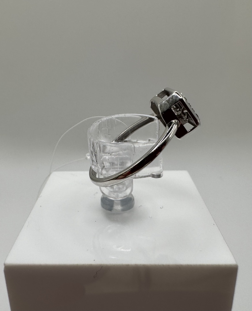 КОЛЬЦО БРИЛЛИАНТ (Au 585)