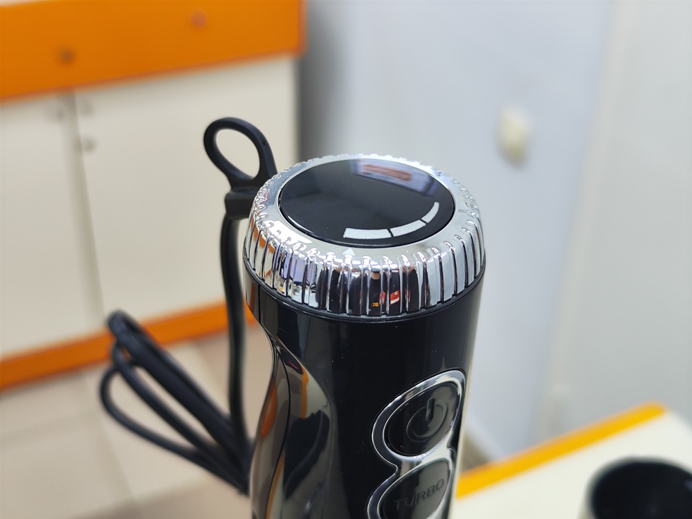 Блендер ROYAL KUCHEN 750W