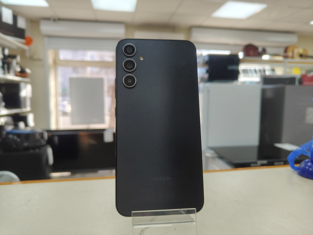 Смартфон Samsung Galaxy A34 5G 8/256