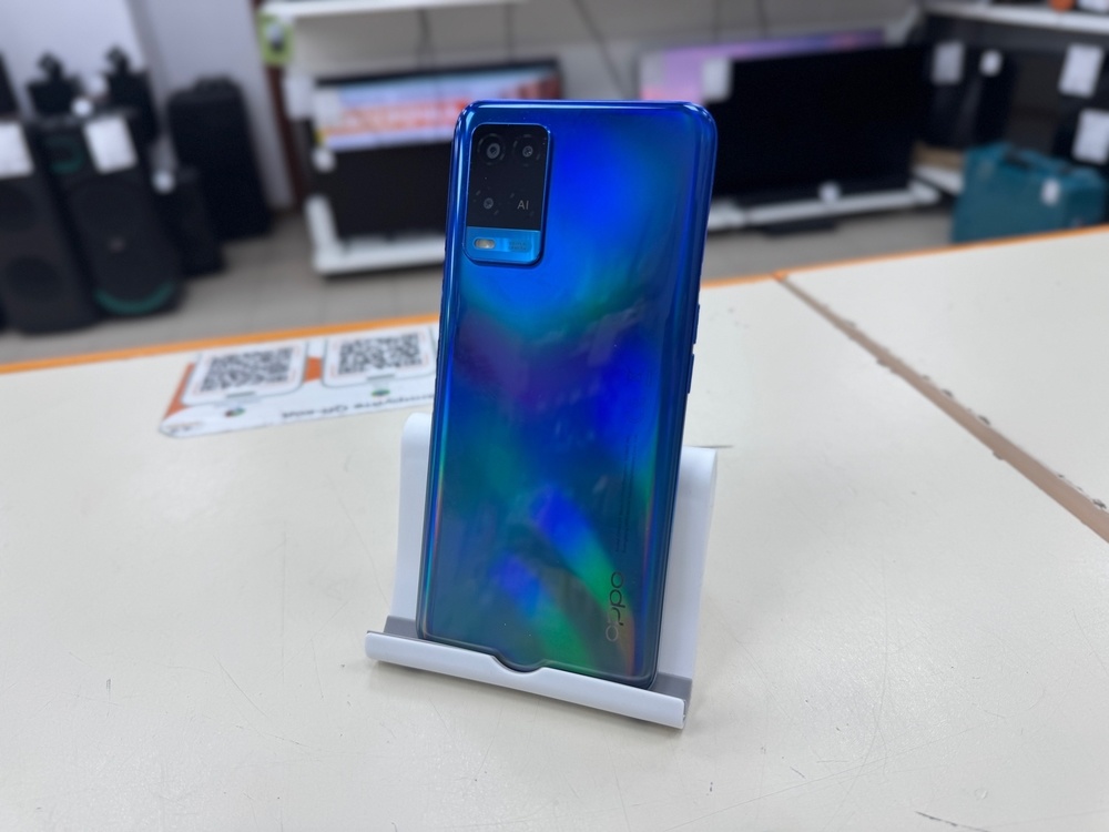 Смартфон Oppo A54 128Gb